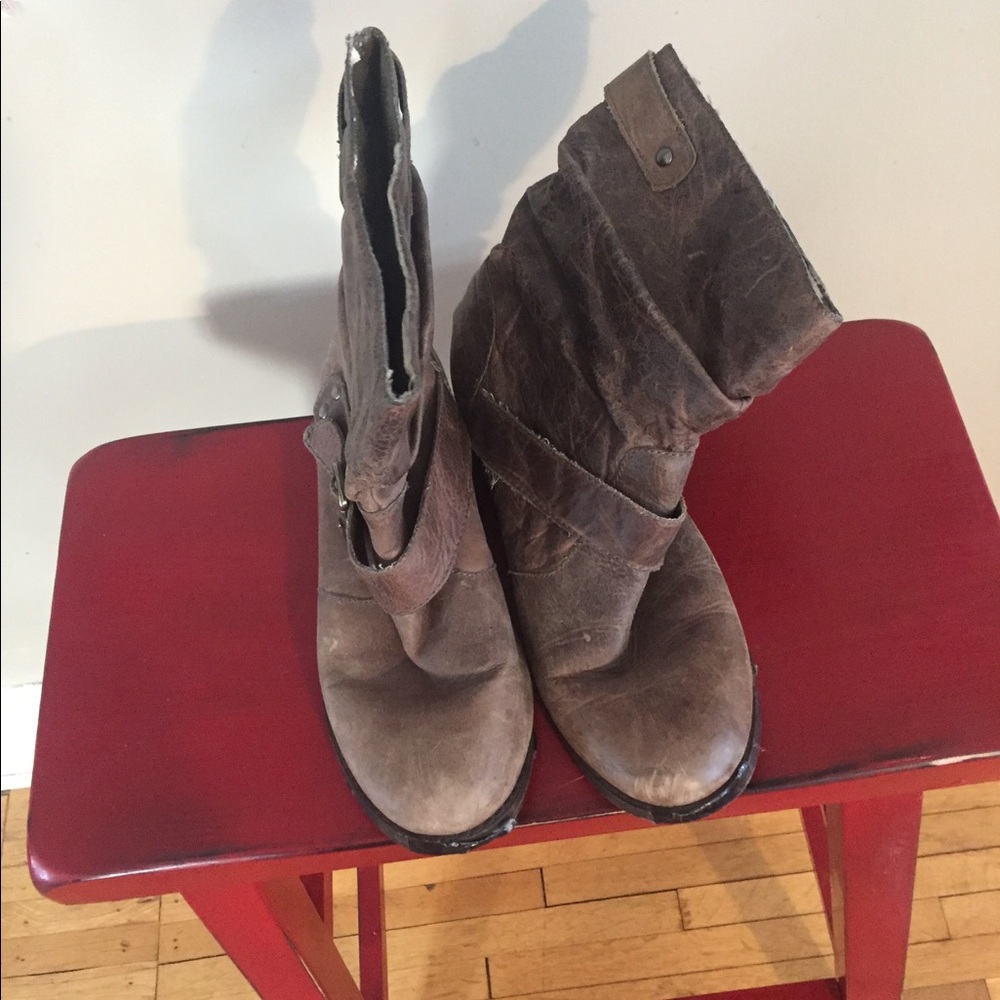 Shoes